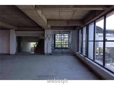 Office Space for Rent in Uppal
